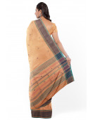 ARUPPUKOTTAI 60S COTTON SAREES WITH BLOUSE
