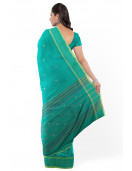 ARUPPUKOTTAI 60S COTTON SAREES WITH BLOUSE