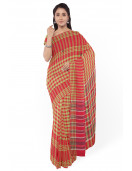 ARUPPUKOTTAI 60S COTTON SAREES WITH BLOUSE