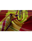 Export Bedsheet+2 Pillow Cover 150X230 cm