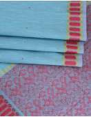 Dindigul Cotton Sarees