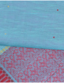 Dindigul Cotton Sarees