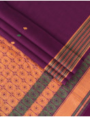 Dindigul Cotton Sarees