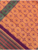 Dindigul Cotton Sarees