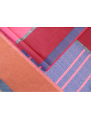 Dindigul Organic Sarees