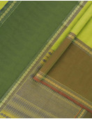 Dindigul Cotton Sarees