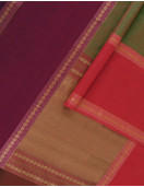 Dindigul Cotton Sarees