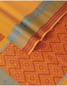 Dindigul Cotton Sarees