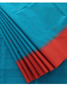 Dindigul Cotton Sarees