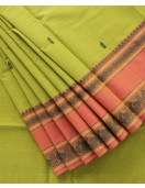 Dindigul Cotton Sarees