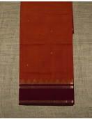 Dindigul Cotton Sarees