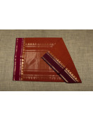 Dindigul Cotton Sarees