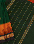 Dindigul Cotton Sarees