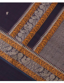 Dindigul Organic Sarees