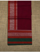 New Kanchi Cotton Sarees