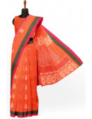 Coimbatore Organic Sarees