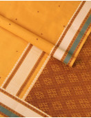 Dindigul Organic Sarees