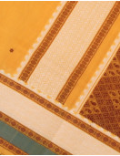 Dindigul Organic Sarees