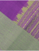 Dindigul Organic Sarees