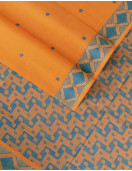 Dindigul Organic Sarees