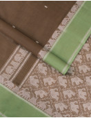 Dindigul Organic Sarees