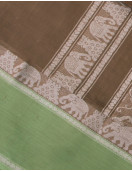 Dindigul Organic Sarees