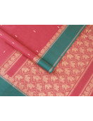 Dindigul Organic Sarees