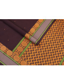 Dindigul Organic Sarees