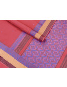 Dindigul Organic Sarees