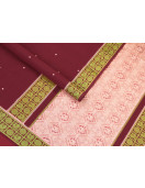 Dindigul Organic Sarees