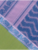 Dindigul Organic Sarees