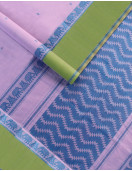 Dindigul Organic Sarees