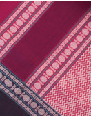 Dindigul Organic Sarees