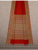 Dindigul Organic Sarees