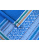 Dindigul Organic Sarees