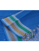 Dindigul Organic Sarees