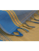 Dindigul Organic Sarees