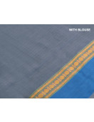 Dindigul Organic Sarees