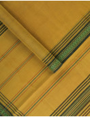 Natural dyes sarees