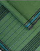 Natural dyes sarees