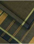 Natural dyes sarees