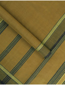 Natural dyes sarees
