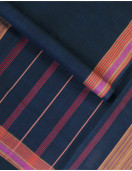 Natural dyes sarees