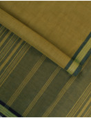 Natural dyes sarees