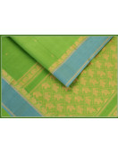 Dindigul Organic Sarees