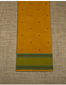 Dindigul Organic Sarees