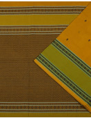 Dindigul Organic Sarees
