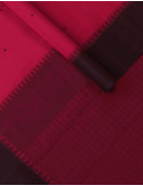 Dindigul Organic Sarees
