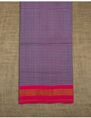 Rasipuram Cotton Sarees