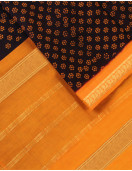 Madurai Sungudi Cotton Sarees